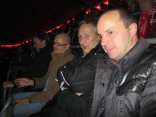 FCB - Arsenal CL 05.11 (1)