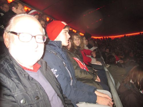 FCB - Arsenal CL 05.11 (2)