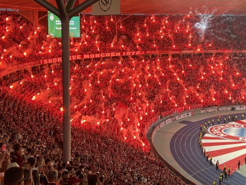 Pokalfinale 23.05 . 10