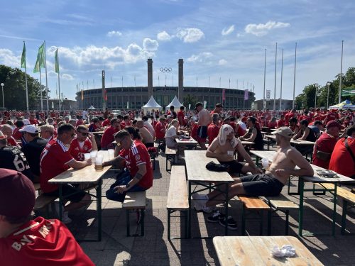 Pokalfinale 23.05 . 14