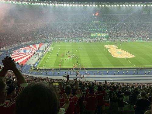 Pokalfinale 23.05 . 5