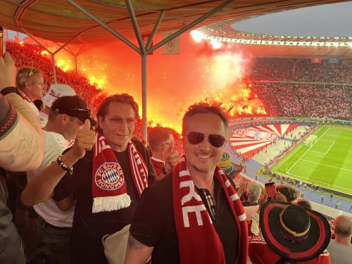 Pokalfinale 23.05 . 9